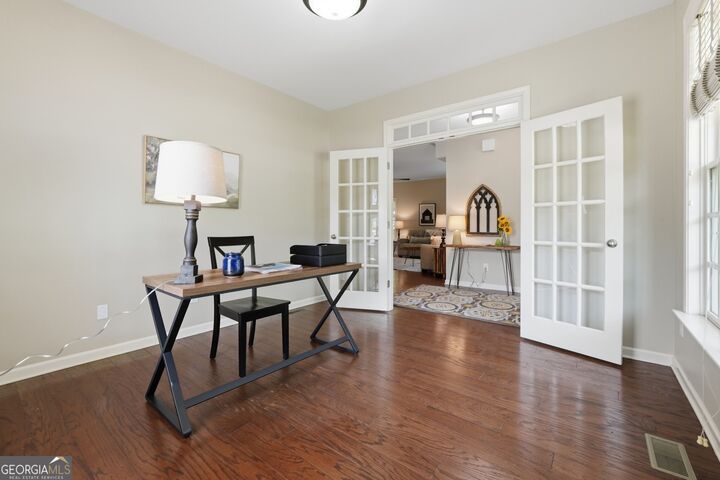 Property Photo:  35 Etowah Drive  GA 30120 