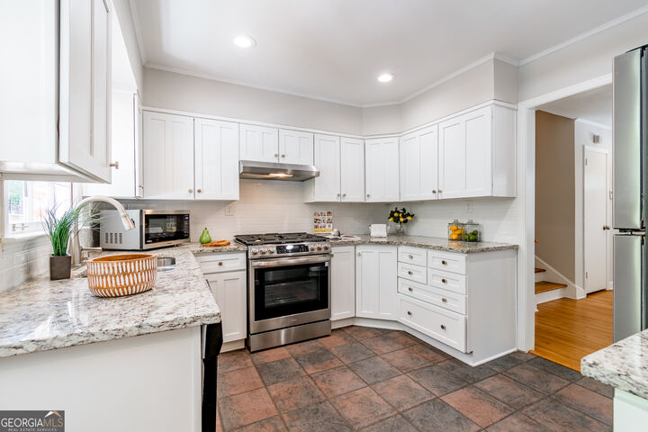 Property Photo:  1403 Willivee Drive  GA 30033 
