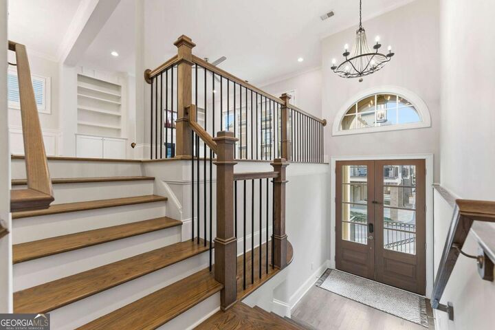 Property Photo:  2131 Bellrick Road NW  GA 30318 