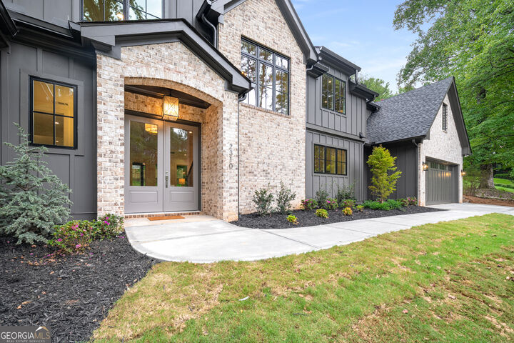 Property Photo: 224 Pindos Place SW GA 30127