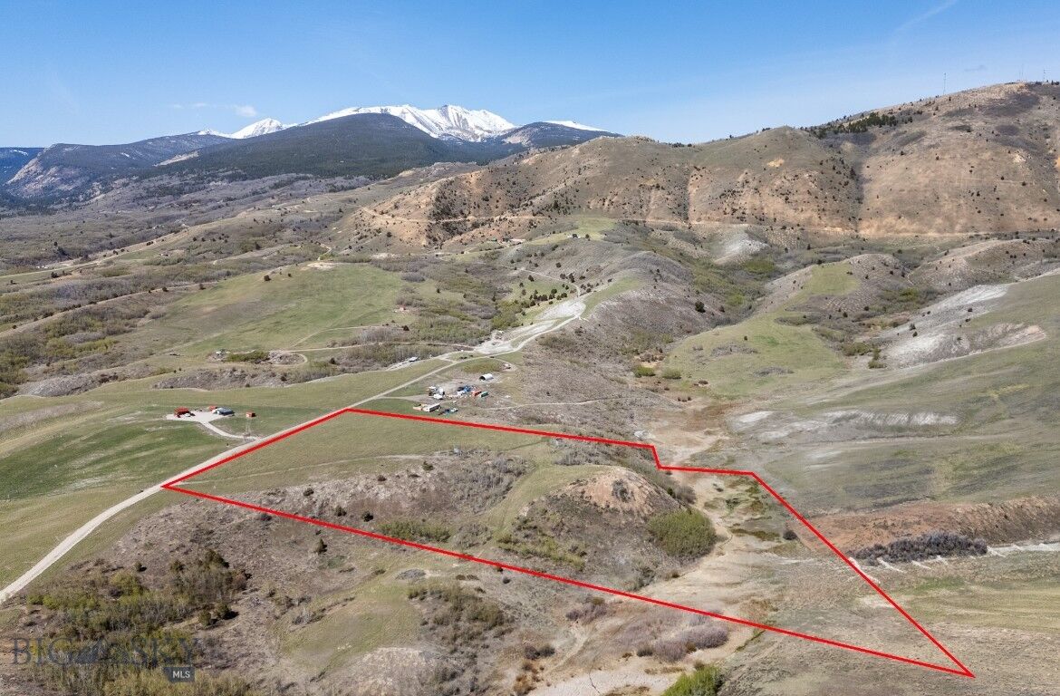 Property Photo:  Nhn Outlaw Trail  MT 59711 