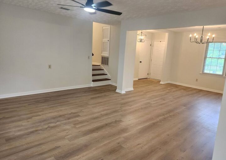 Property Photo:  3035 Mustang Drive  GA 31909 