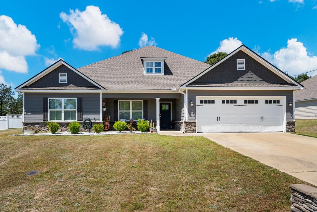 Property Photo:  129 Addison Way Lee Road 2227  AL 36877 