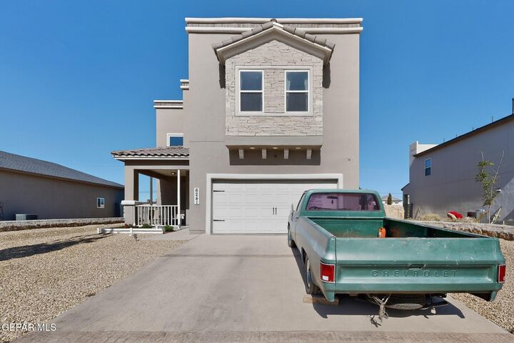 Property Photo:  6241 Brazos River Drive  TX 79932 