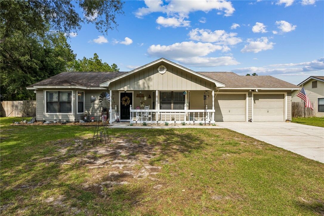 Property Photo:  204 N Woodvalley Drive  GA 31548 