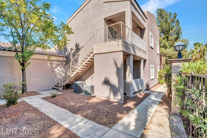Property Photo:  5250 South Rainbow Boulevard 1181  NV 89118 