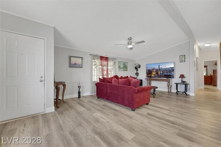 Property Photo:  3519 Isle Royale Drive  NV 89122 