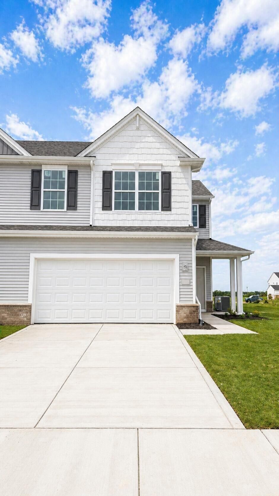 Property Photo:  5727 Ruby Road 355-6  IN 46356 