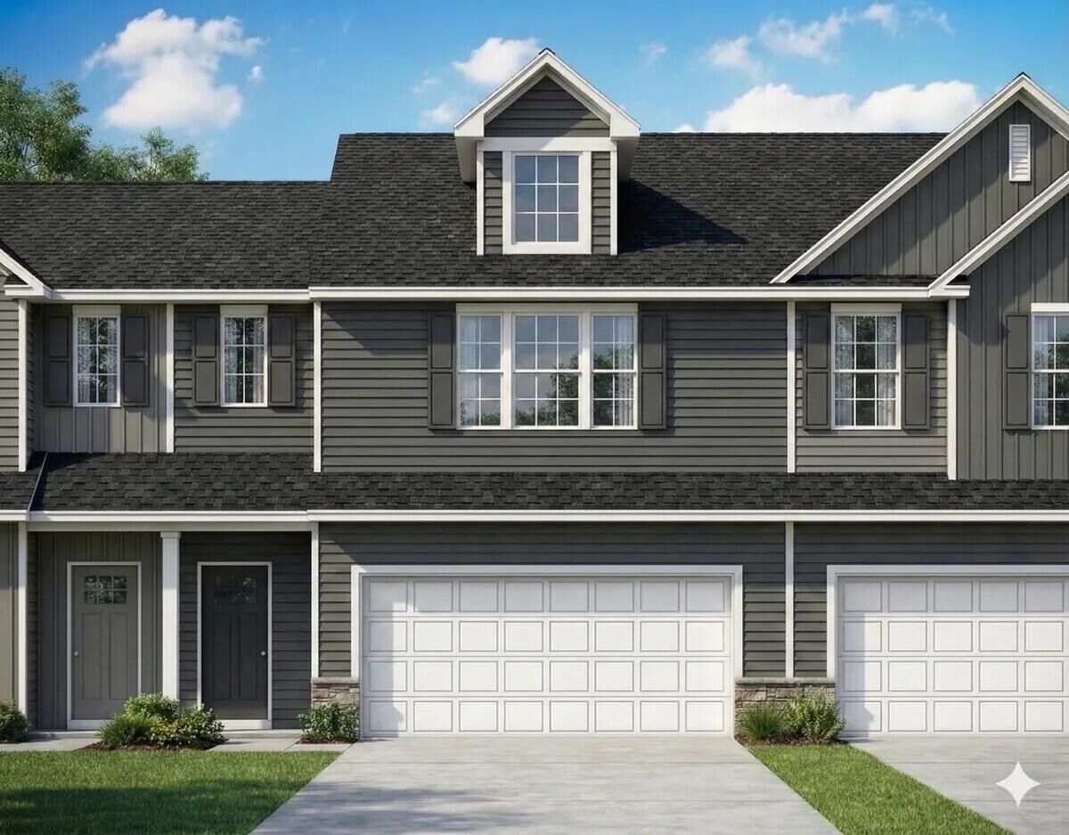 Property Photo:  5779 Ruby Road 354-5  IN 46356 