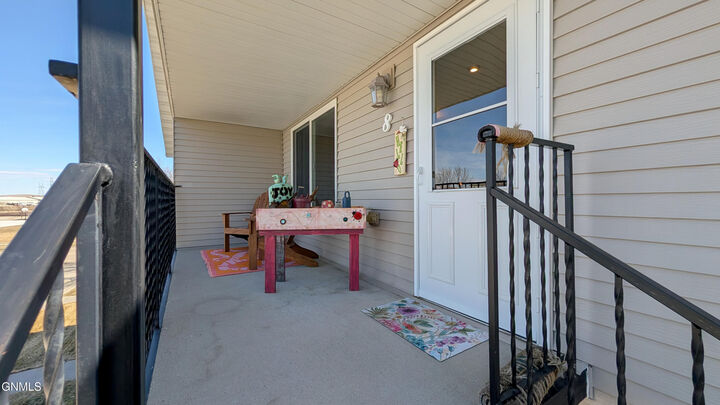 Property Photo:  1130 35th Street 8  ND 58501 