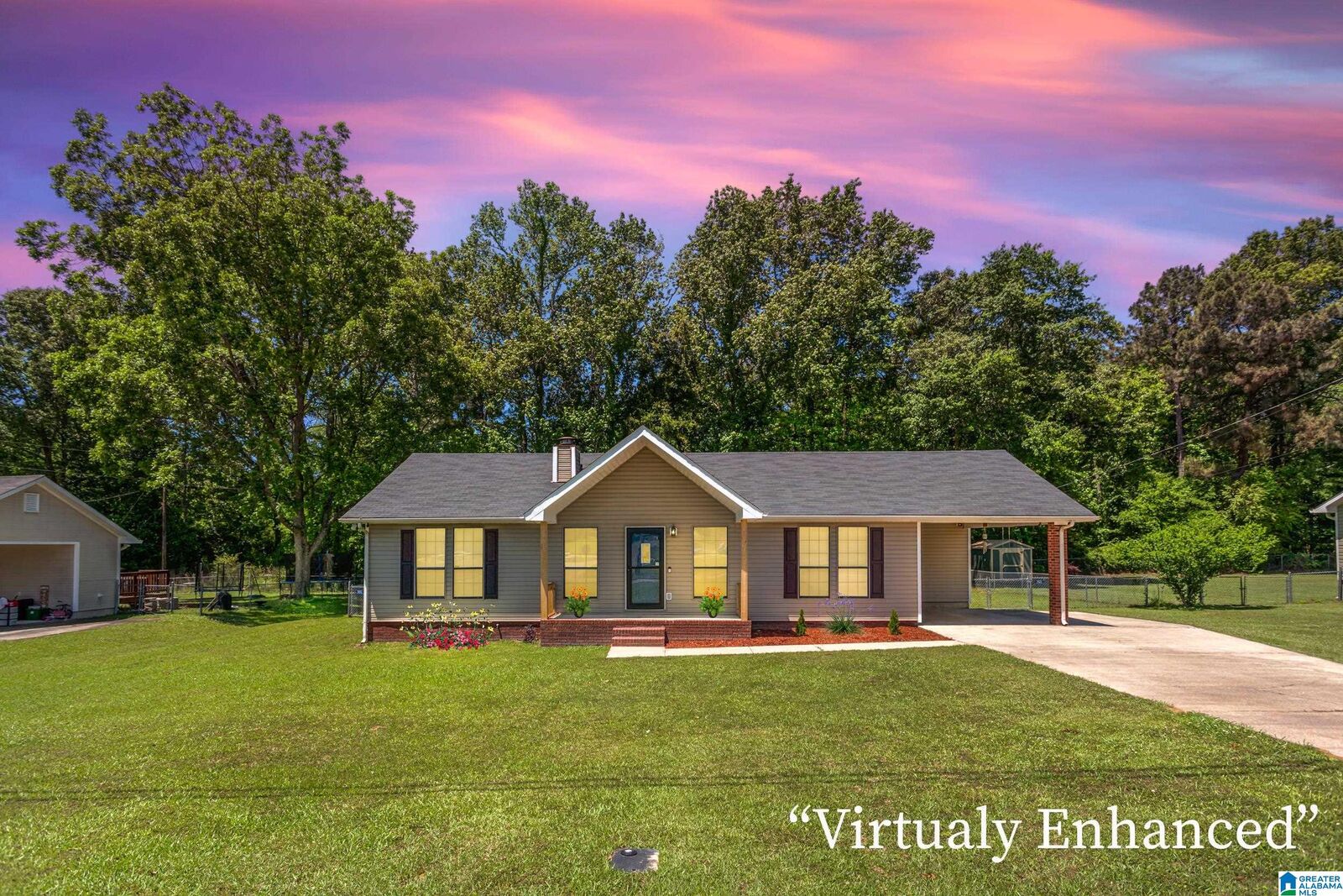 Property Photo:  189 Eastbrook Drive  AL 36203 