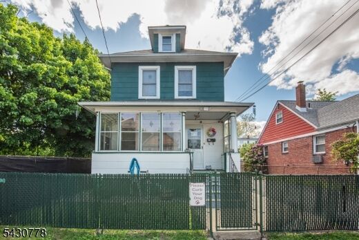 Property Photo:  81 6th Ave  NJ 07011 