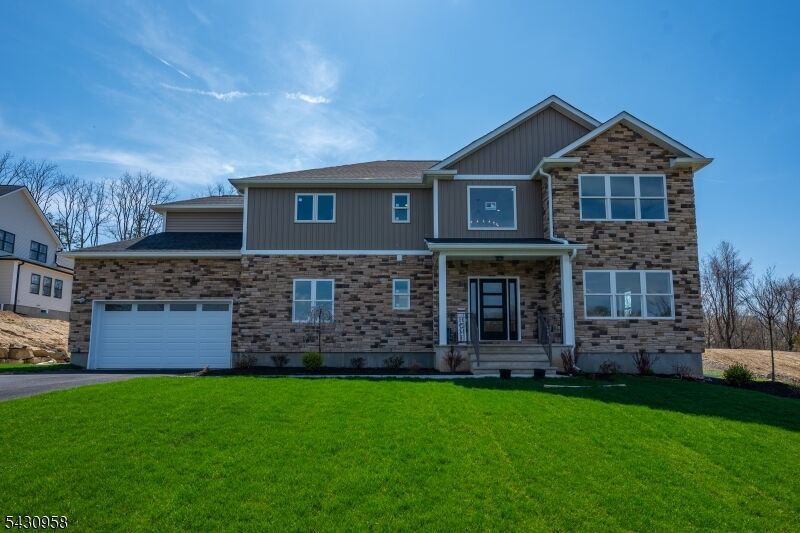 Property Photo:  7 Emerald Dr  NJ 07419 
