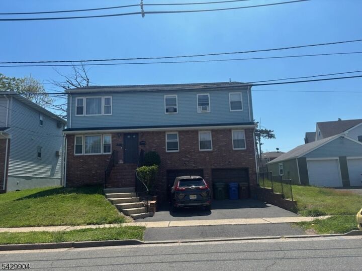 Property Photo:  110 Coolidge St  NJ 07036 