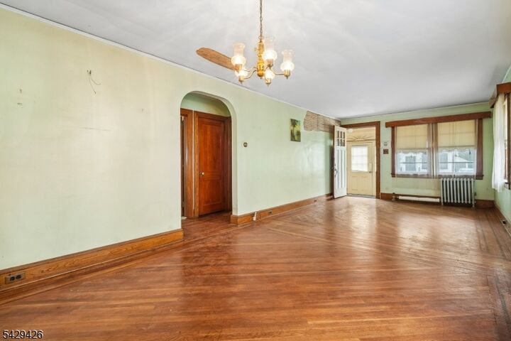 Property Photo:  1397 Orange Ave  NJ 07083 