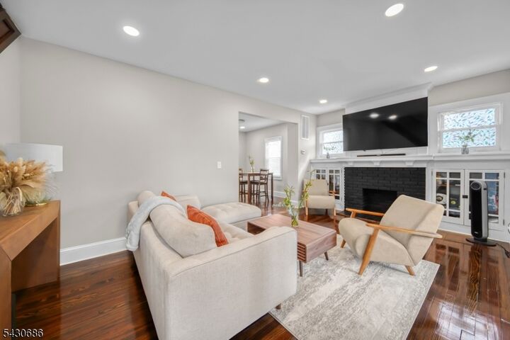 Property Photo:  1583 Summit Ave  NJ 07205 