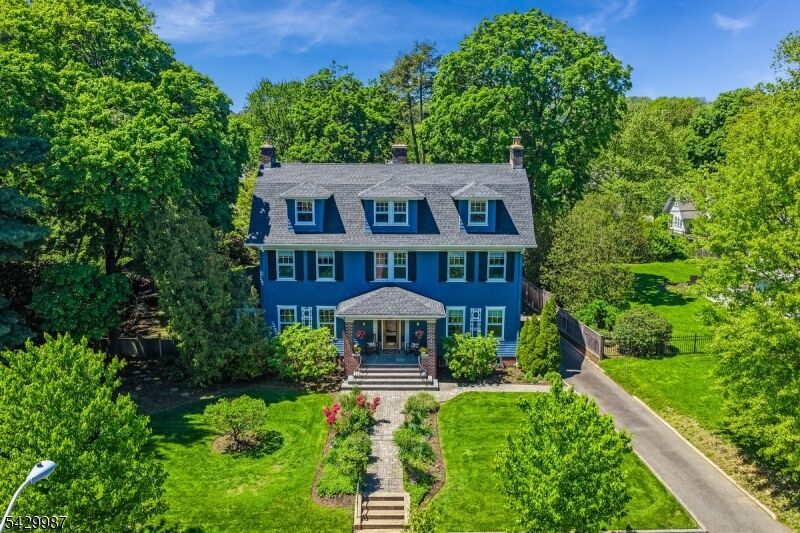 Property Photo:  132 Christopher St  NJ 07042 