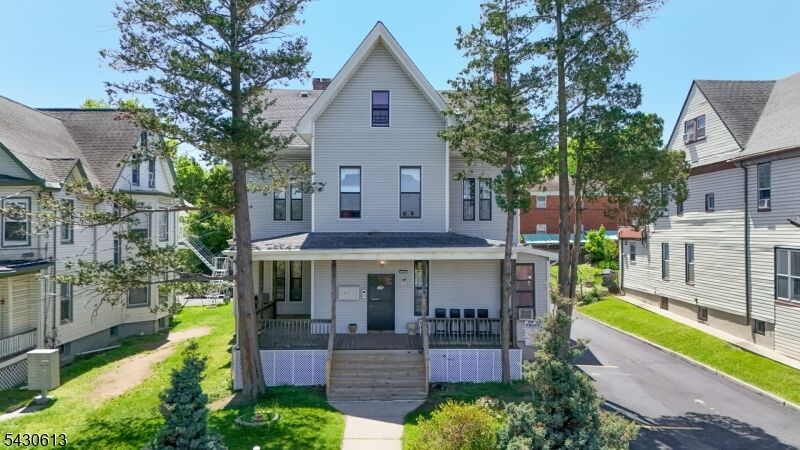 Property Photo:  103 Paulison Ave 1  NJ 07055 
