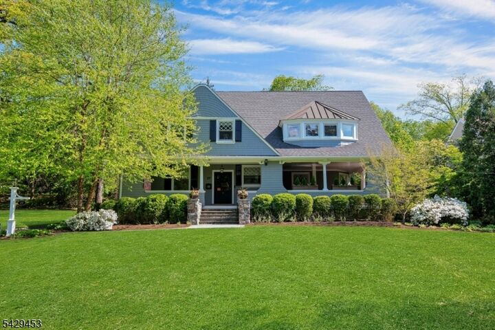 Property Photo: 27 Bedford Rd NJ 07901