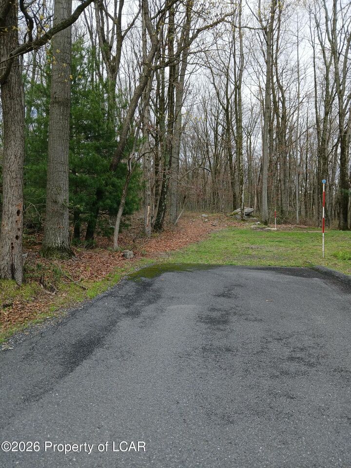 Property Photo: 005 Harleigh Terrace Road PA 18202