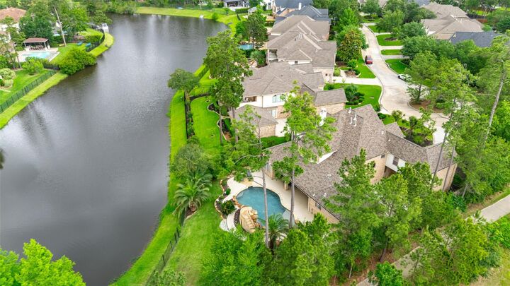 Property Photo:  3 Mosaic Point Place  TX 77389 