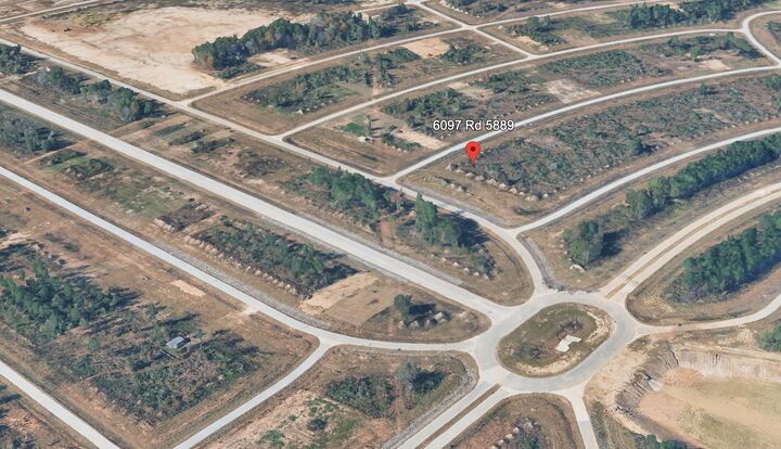 Property Photo:  6097 Road 5889 Road  TX 77327 