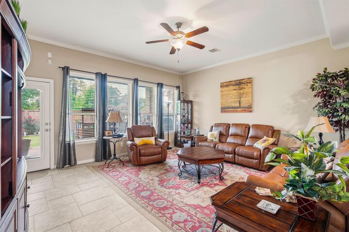 Property Photo:  5106 Ridge Beam Lane  TX 77389 