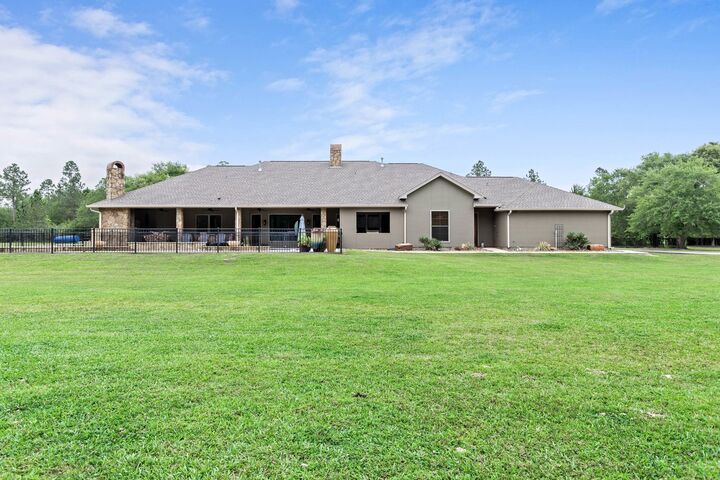 Property Photo:  3139 Fm 1293 Road  TX 77625 