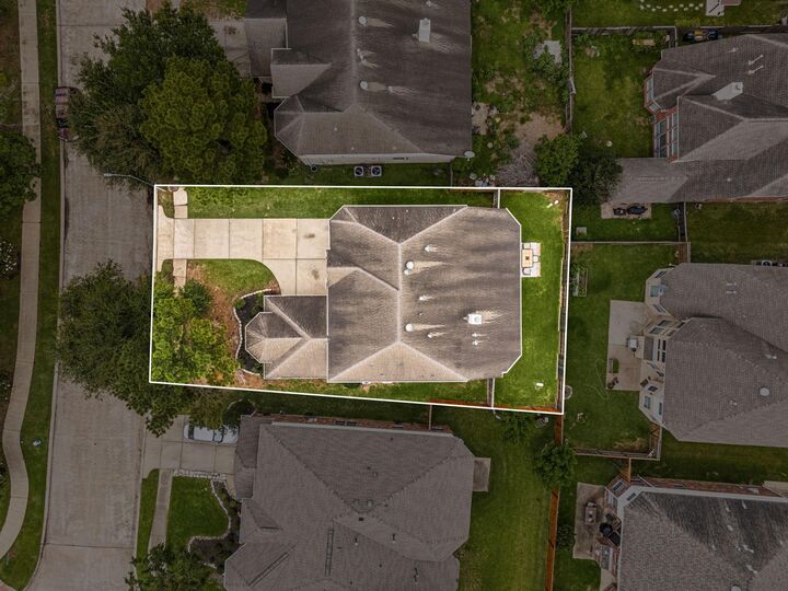 Property Photo:  6323 Hope Wood Mills Drive  TX 77494 