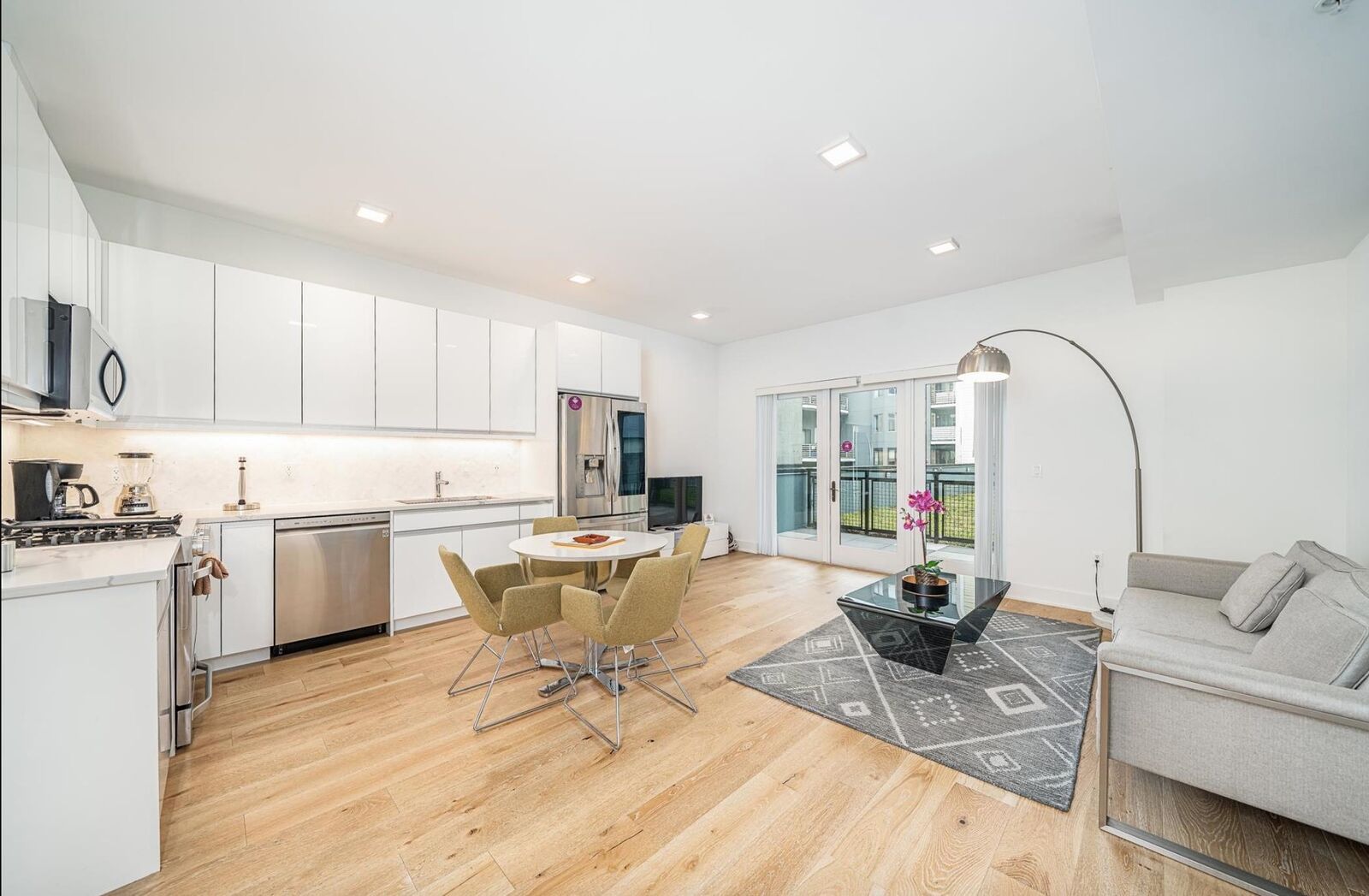 Property Photo:  1101 Grand St 404  NJ 07030 