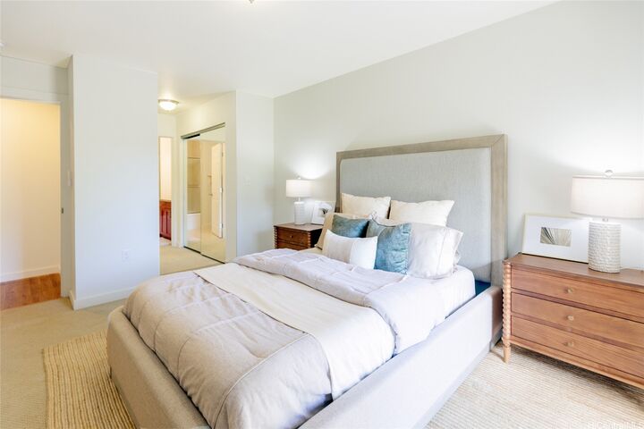 Property Photo: 95-060 Waikalani Drive A303 HI 96789