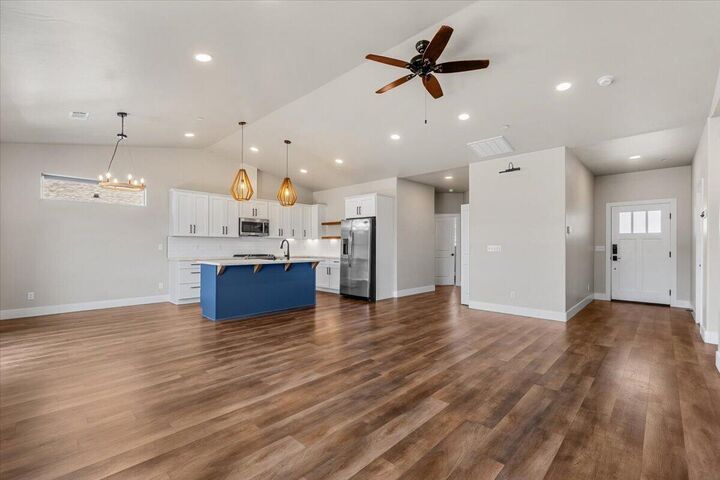 Property Photo:  131 Ridge View Court  CA 95540 