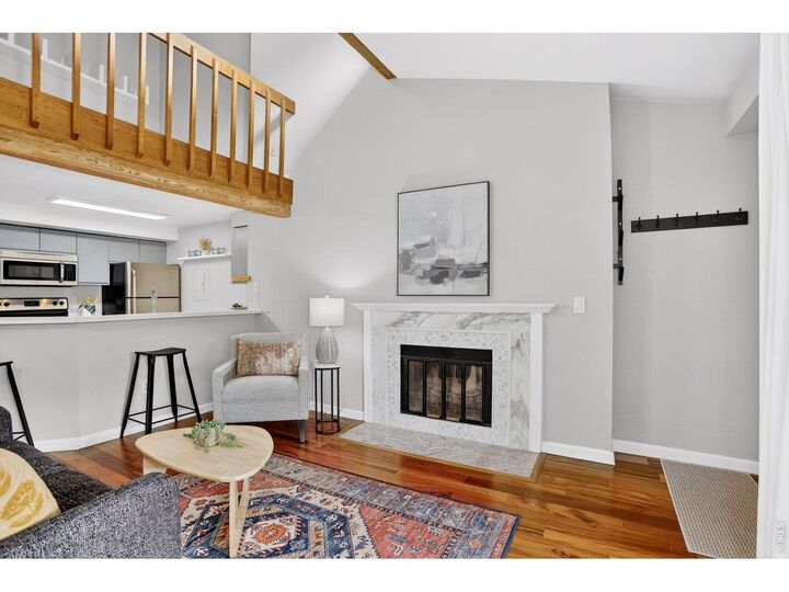Property Photo:  40 S Boulder Cir 4037  CO 80303 
