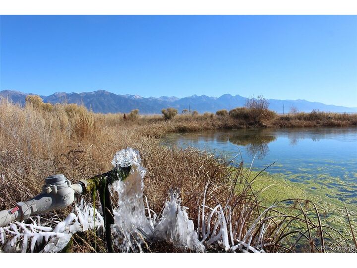 Property Photo:  20520 County Road 59  CO 81143 
