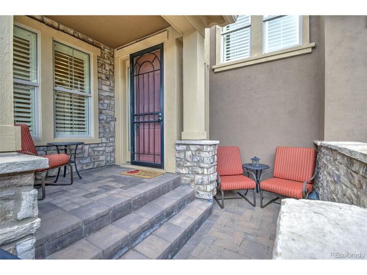 Property Photo:  9339 Viaggio Way  CO 80126 