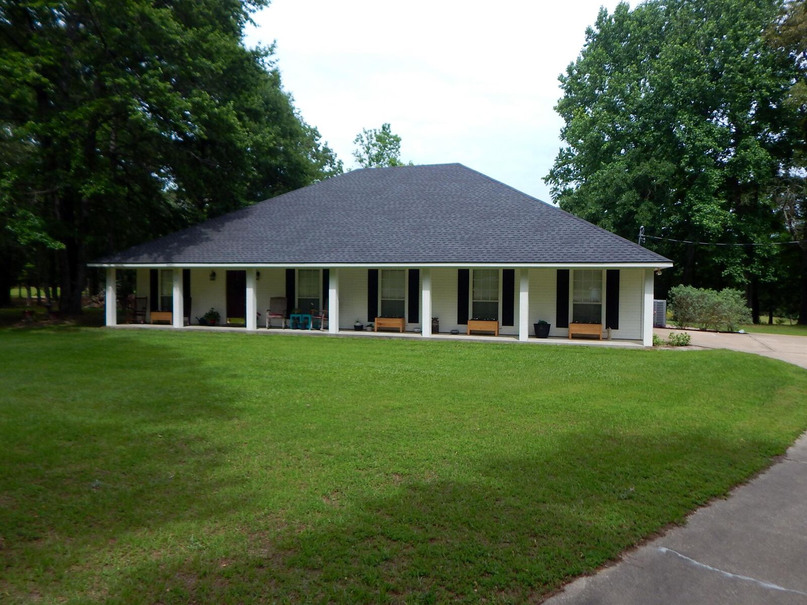 Property Photo:  1106 Tall Timbers  TX 75645 