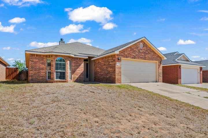 Property Photo:  6912 95th Street  TX 79424 