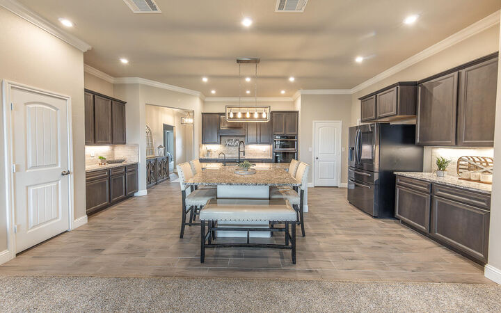 Property Photo:  7331 99th Street  TX 79424 