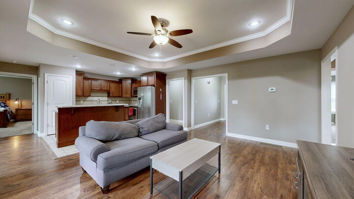 Property Photo:  284 Palm Hills Drive  KY 40475 