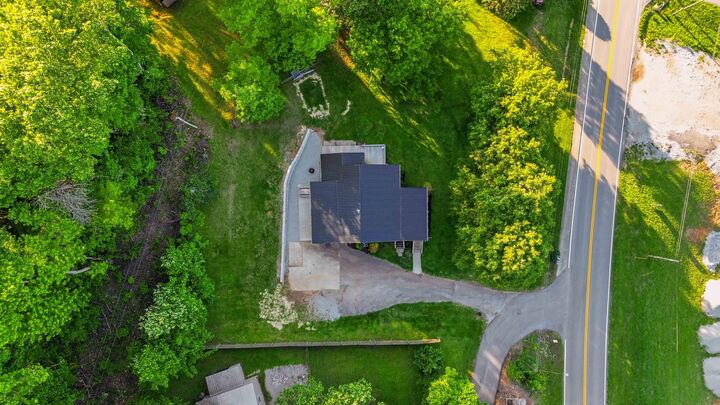 Property Photo:  1191 Rush Branch Road  KY 42501 