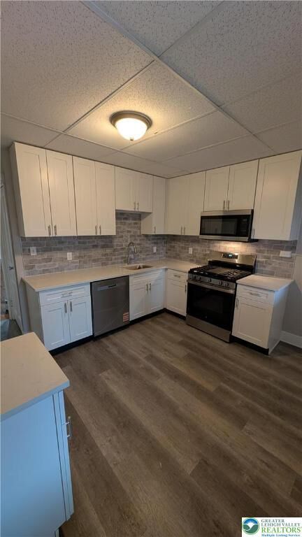 Property Photo:  628 Hayes Street  PA 18015 