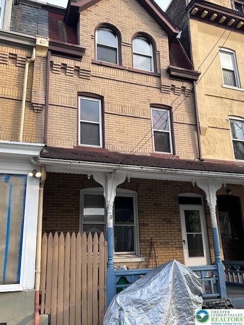 Property Photo:  534 W Tilghman Street  PA 18102 