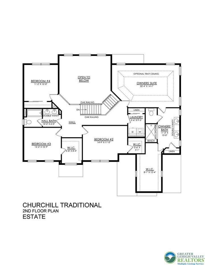 Property Photo:  3245 Michaels School Road 3  PA 18064 
