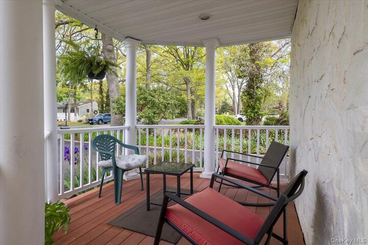 Property Photo: 432 Puritan Drive NY 11967