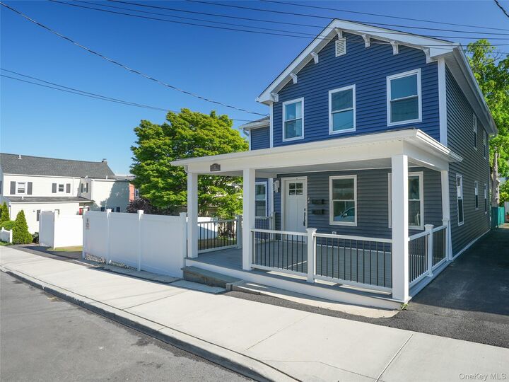 Property Photo:  31 W Elizabeth Street 1  NY 10591 