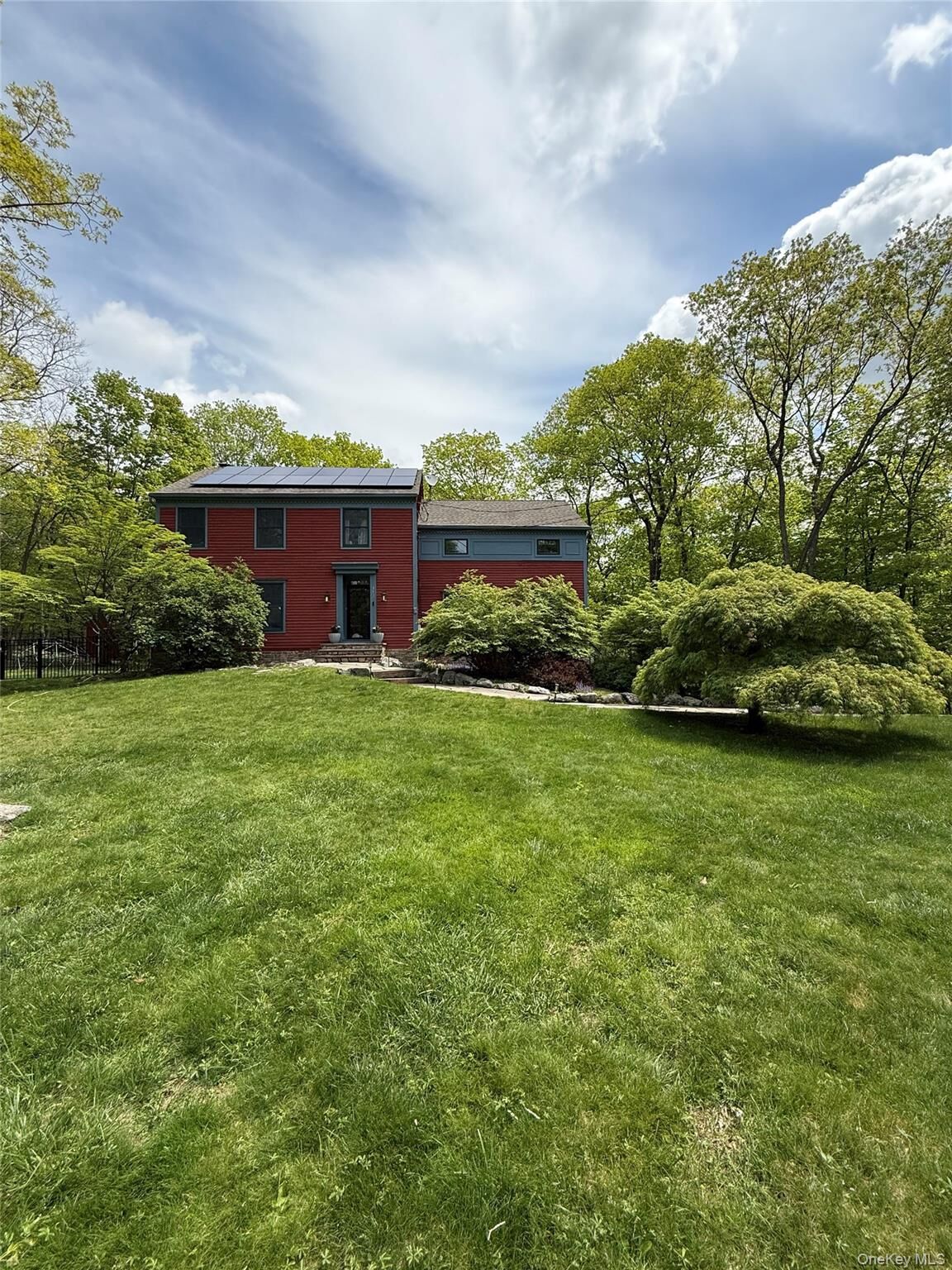 Property Photo:  372 Bramertown Road  NY 10987 