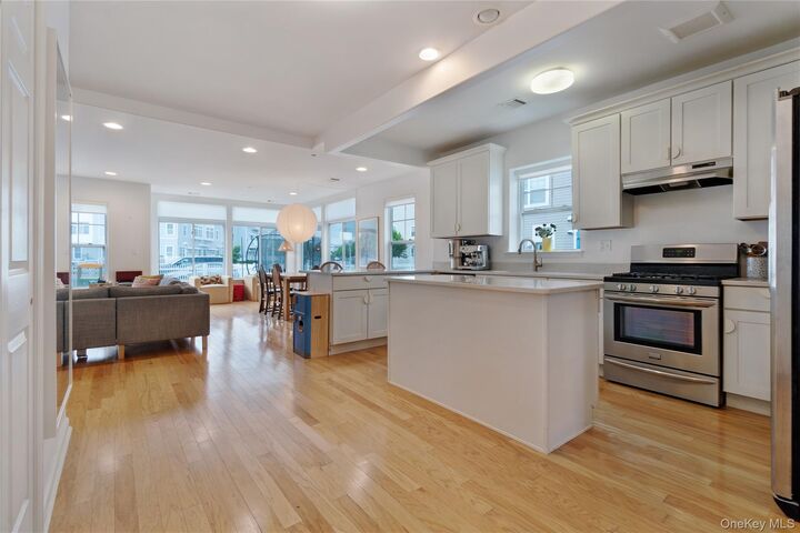 Property Photo: 129 Beach 62nd Street NY 11692