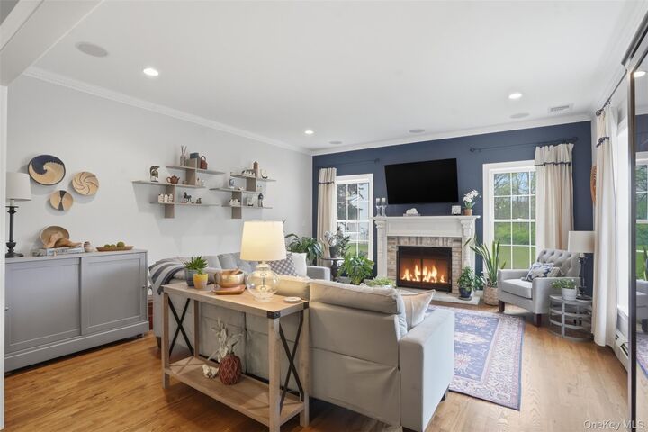Property Photo:  55 Regent Road  NY 10990 