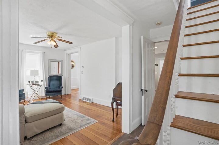 Property Photo:  53 Montgomery Street  NY 10924 