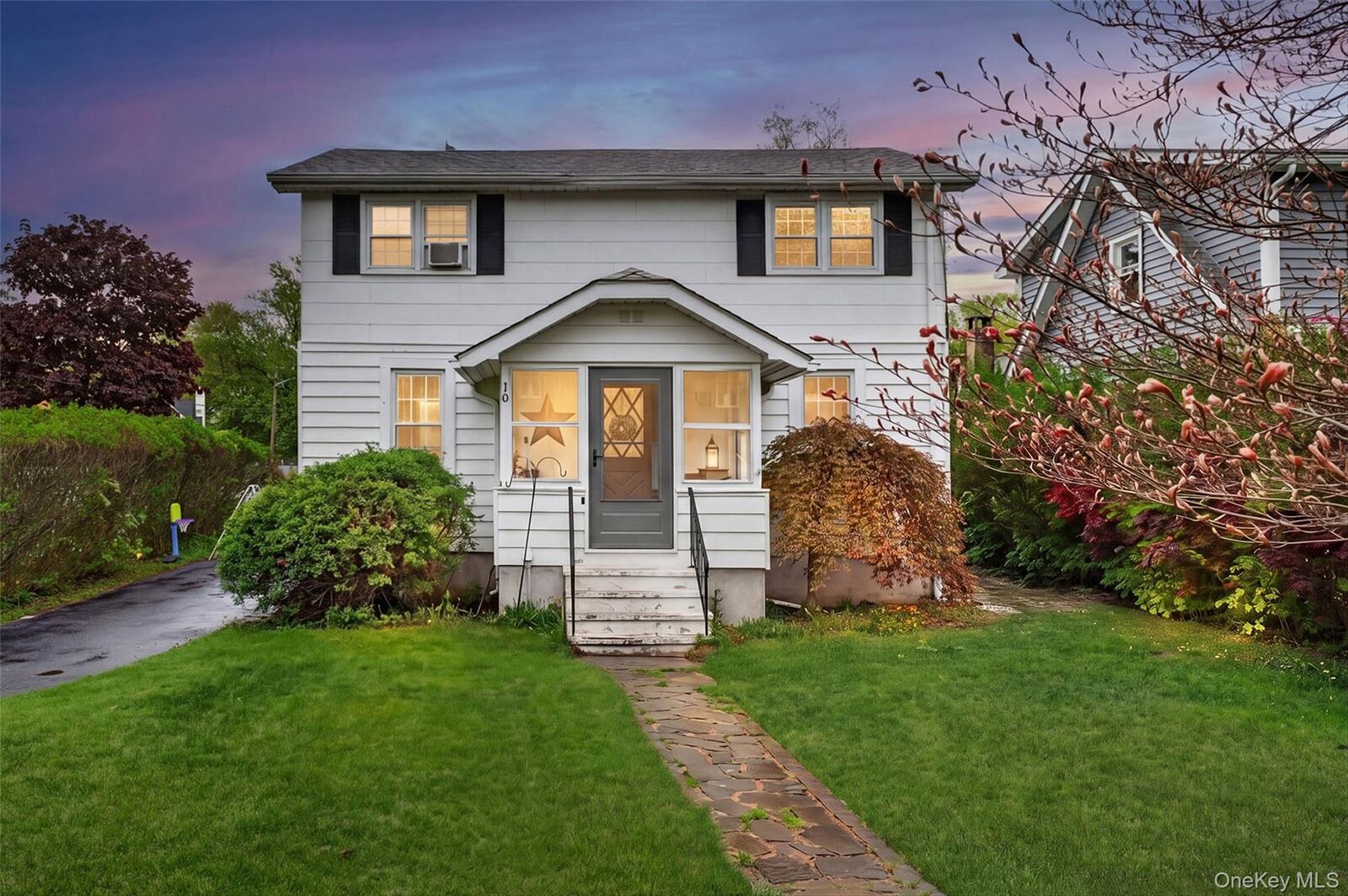 Property Photo: 10 Hazen Street NY 10925